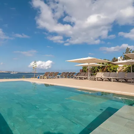 Sol Bahía Ibiza Suites-3