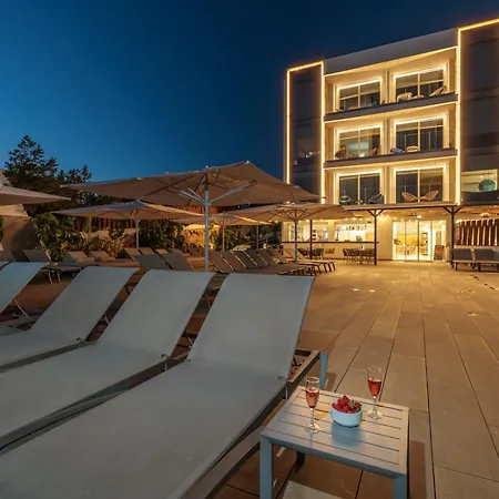 Sol Bahía Ibiza Suites-2