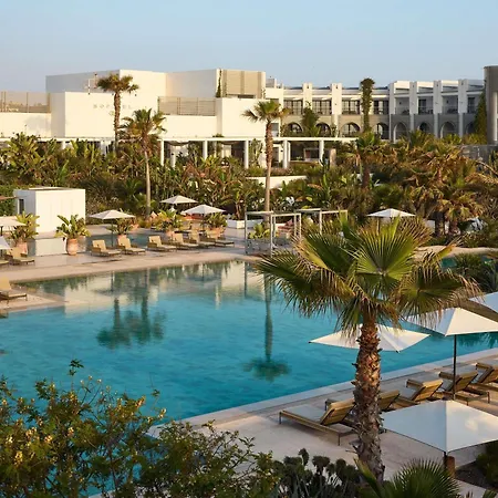 Sofitel Agadir Thalassa Sea & Spa-3