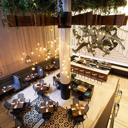 INNSiDE by Meliá New York Nomad-2