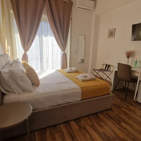 U Baruni B&B-2