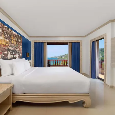 Novotel Phuket Resort-3