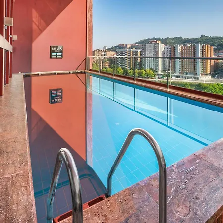 Melia Bilbao-3