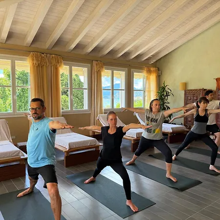 Hotel Caesius Thermae & Spa Resort-2