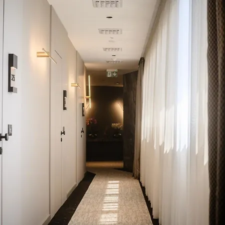 Hotel Malin-3