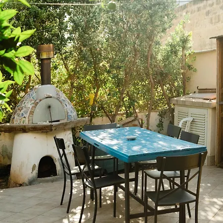 Timbuktu Hostel-3