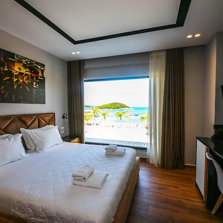 King Hotel Ksamil-3