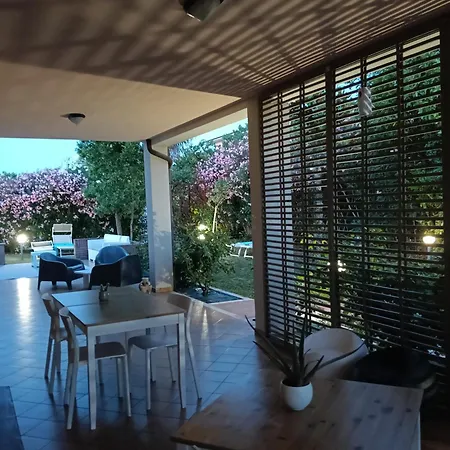 La Principessa Nera B&B-2