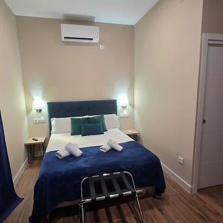 Casona De San Andres Boutique Hotel-3