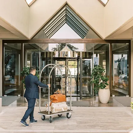 Sheraton Rhodes Resort-2