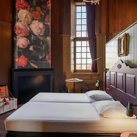 Stayokay Hostel Heemskerk - Fully Renovated April 2026-2