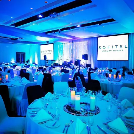 Sofitel Fiji Resort & Spa-2