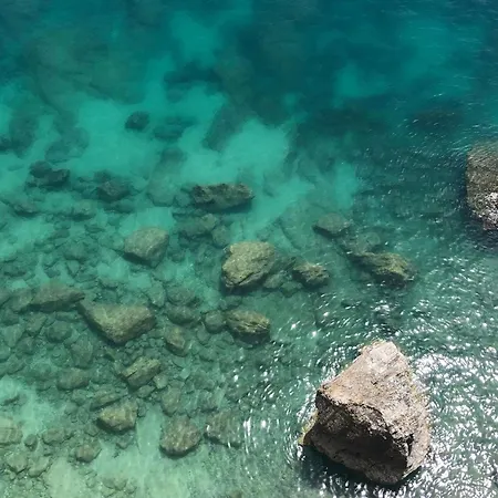 Baia Delle Zagare - Handwritten Collection-3