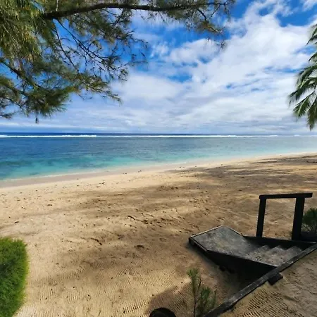 Sunset Palms Rarotonga-3