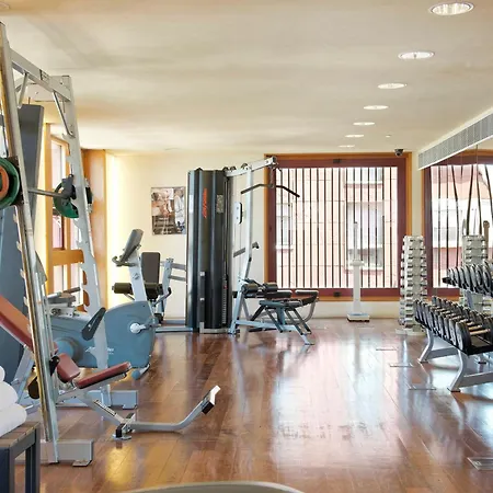 Melia Bilbao-2