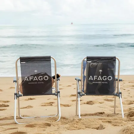 Afago Mareiro Hotel-2