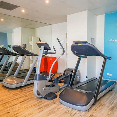 Novotel Suites Paris Montreuil Vincennes-2