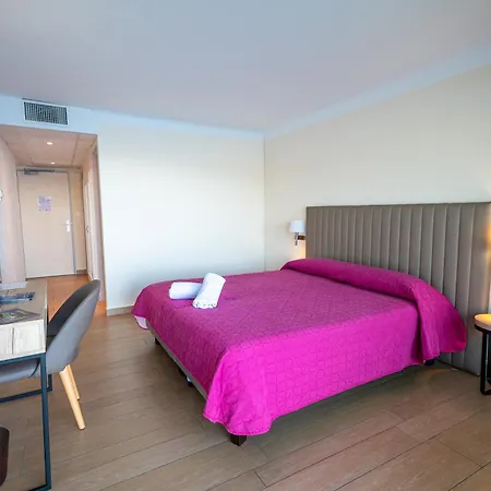 Hotel Roc E Mare-2