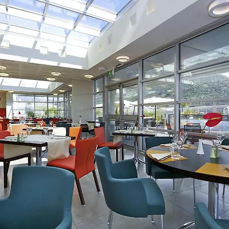 Novotel Salerno Est Arechi-2