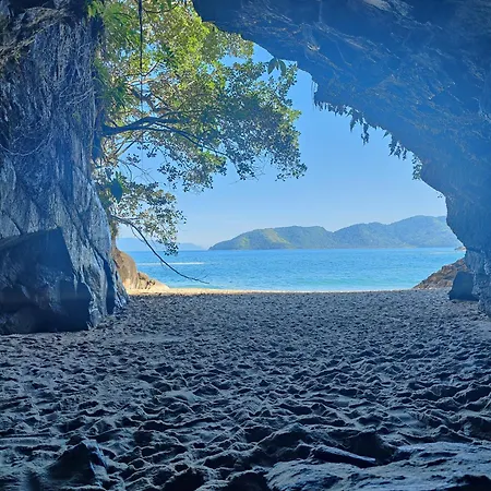 Pousada Tribo Ubatuba-3