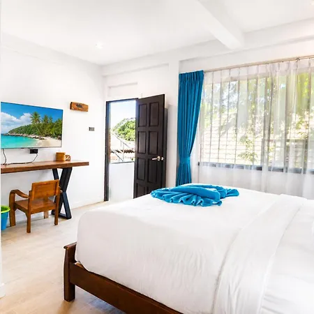 Crystal Bay Beach Resort-3