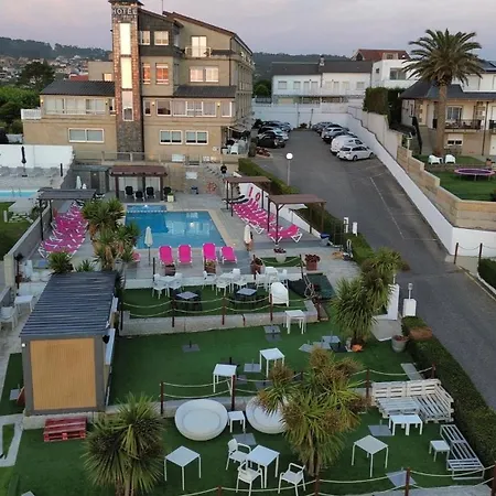 Hotel Marola-2