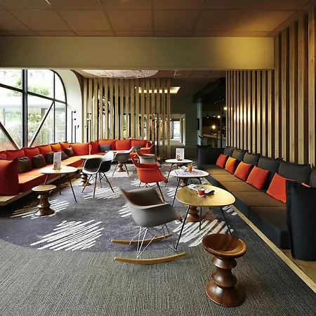 Ibis Strasbourg Centre Historique-3