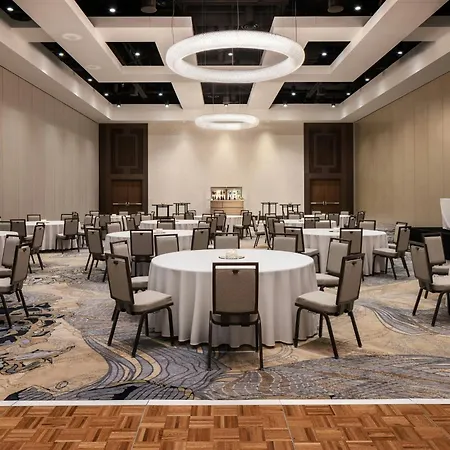 Jw Marriott Minneapolis Mall Of America-2