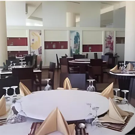 Barcelo Tiran Sharm-2