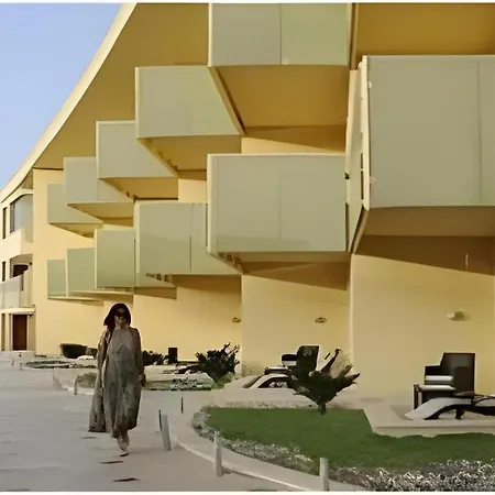 Barcelo Tiran Sharm-3