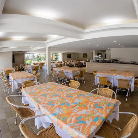 Orange Praia Hotel-2