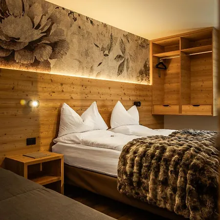 Hotel B&B Marilena-2