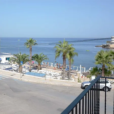 Maremaris B&B-2