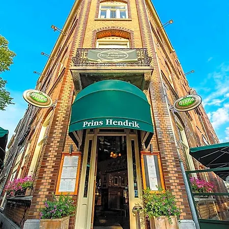 Bnb Prins Hendrik Venlo-2