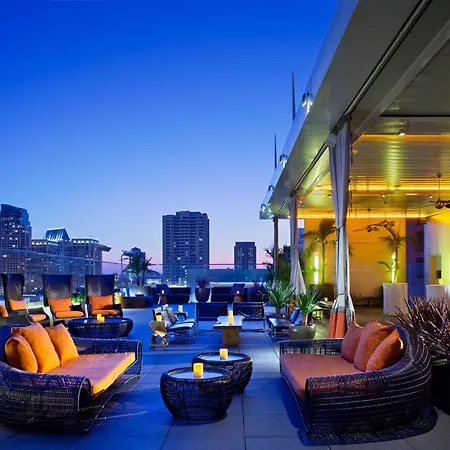 Andaz San Diego, By Hyatt-2