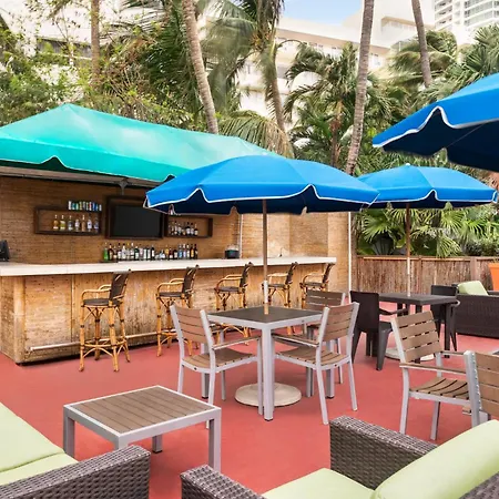Holiday Inn Miami Beach-Oceanfront By Ihg-3