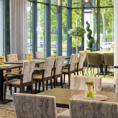 Best Western Plus Hotel Koeln City-3