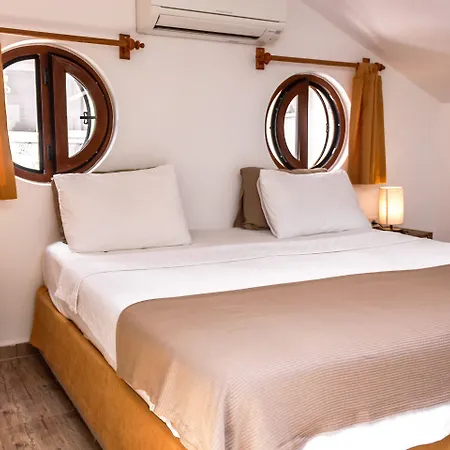 Kas Old Town Hotel & Beach-2