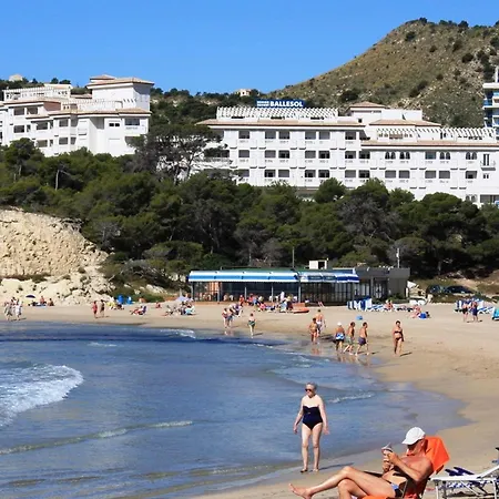 Ballesol Costablanca Senior Resort - 55+-2