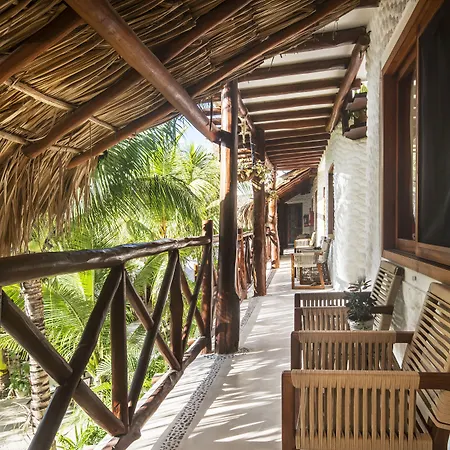 El Corazon Boutique Hotel - Adults Only With Pool & Beach Club Access-2