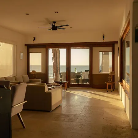 Dk Luxury Ocean Front Villa - Adults Only-3