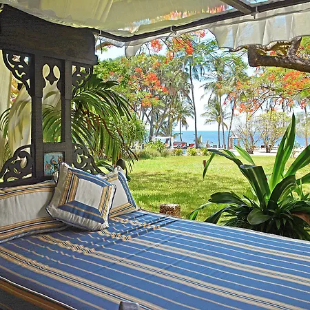 Kilili Baharini Resort & Spa-2