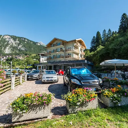 Hotel Fontanella-3