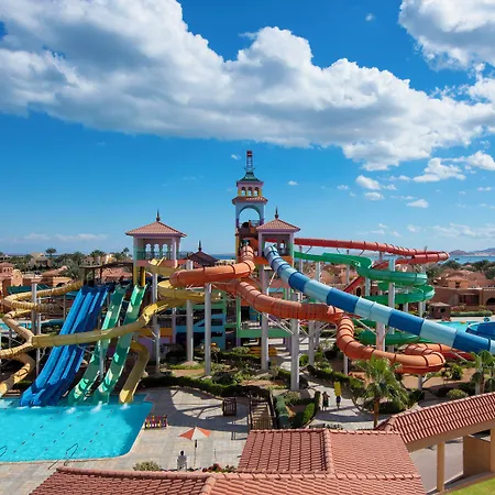 Charmillion Gardens Aquapark-2