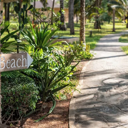 Ocean Beach Resort & Spa-2