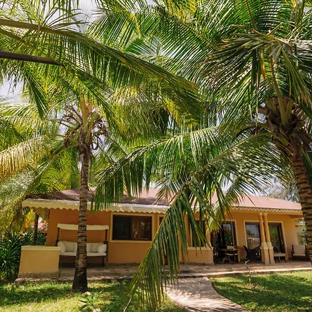 Ocean Beach Resort & Spa-3