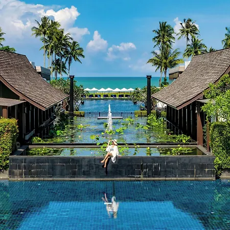 Jw Marriott Khao Lak Resort And Spa-3