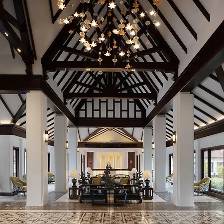 Jw Marriott Khao Lak Resort And Spa-2