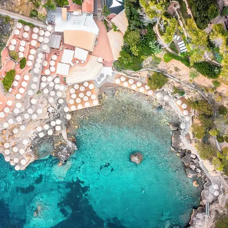 Boutique Hotel Torre Di Cala Piccola-3