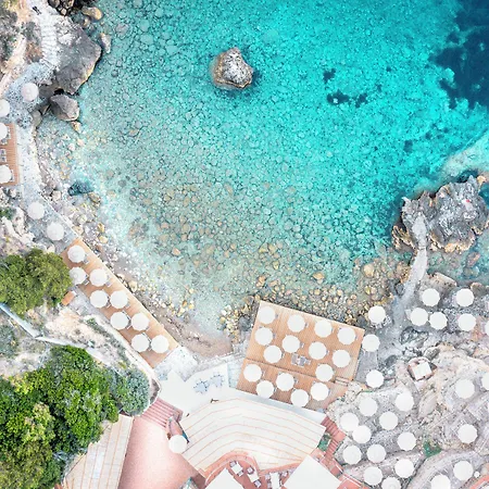 Boutique Hotel Torre Di Cala Piccola-2